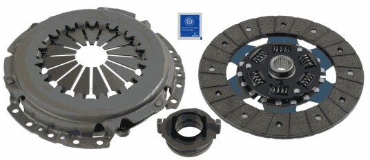Clutchsett SACHS 3000 951 272 Clutchsett SACHS 3000 951 272