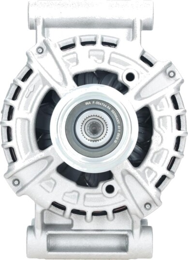 BV PSH 225.538.150.347 Dynamo BV PSH 225.538.150.347 Dynamo