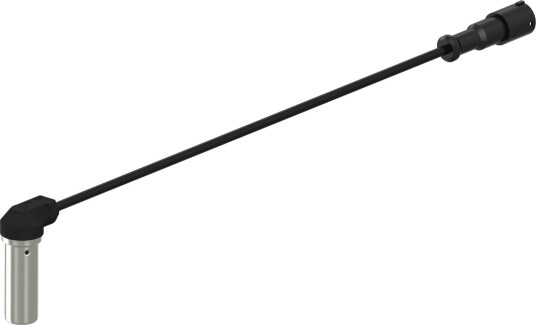 Sensor, ABS WABCO 4410328630