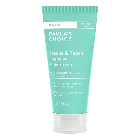 Calm Rescue & Repair Intensive Moisturizer 15 ml Calm Rescue & Repair Intensive Moisturizer 15 ml