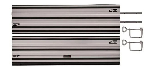 Einhell Aluminium Styreskinne 1000 mm for Sirkelsag - Elektroverktøy Tilbehør