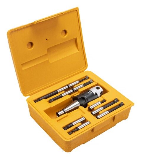 PELA 64667 Utdreiingshode justerbart F1 50 MK3 Maskintilbehør & forbruk