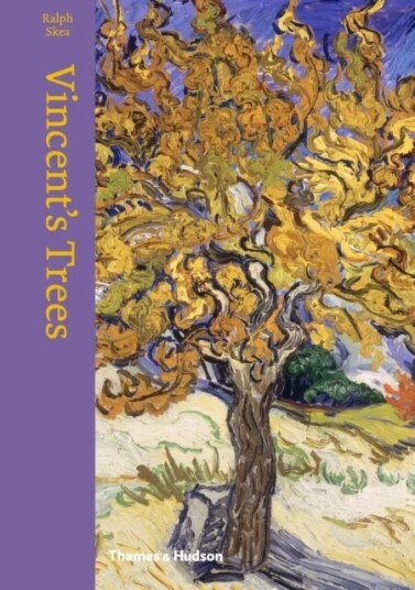 Vincent'S Trees Av Ralph Skea