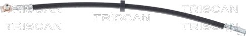 Bremseslange TRISCAN 8150 29118