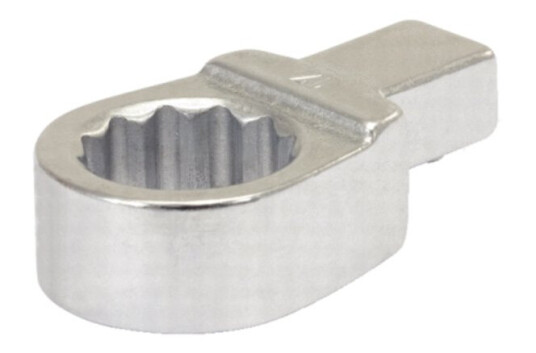 Ks Tools 516.2321, Kromstål, Krom, 21 Mm, 50 G, 1 Stykker