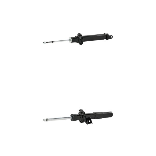 Støtdemper RIDEX 854S21075