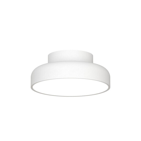 Countour 35 taklampe Hvit Countour 35 taklampe Hvit