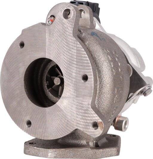 FEBI BILSTEIN 186948 Turbolader