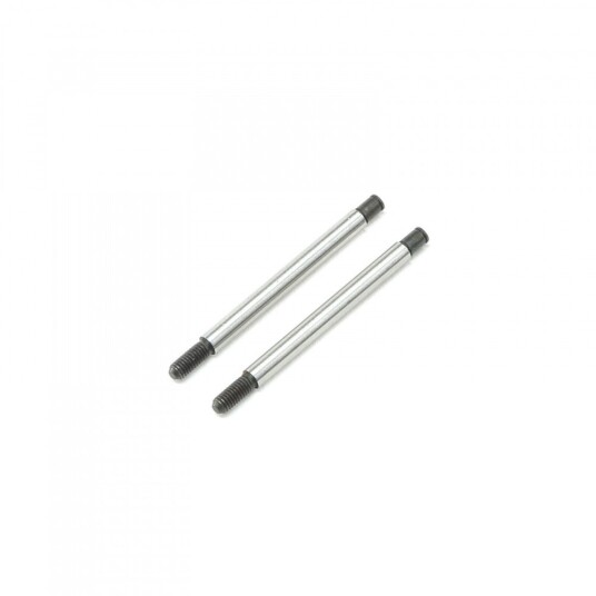 Losi 233015 Front Shock Shaft 2: TENACITY ALL