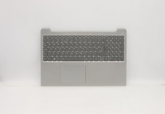 Lenovo Upper Case 3N 81F5 PG W/KB MEDION