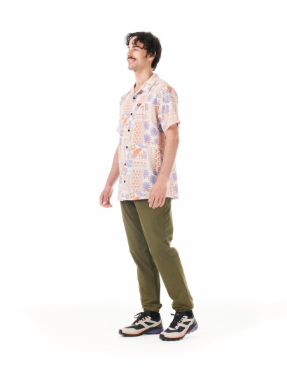 PICTURE ORGANIC CLOTHING Lenu Strech Pants Khaki green L
