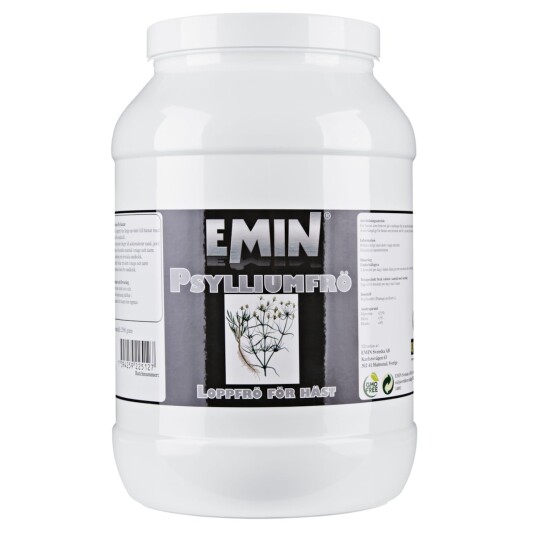 Emin Loppfrø 2500gr