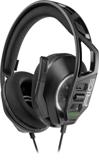 Rig 300 Pro Svart Rig 300 Pro Svart