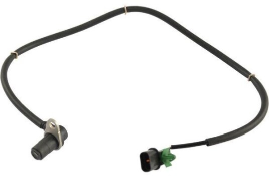 Sensor, ABS KAVO PARTS BAS-5531