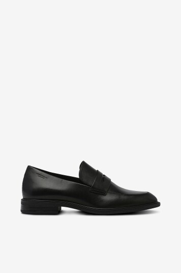 Vagabond Loafers Frances 2.0 Svart