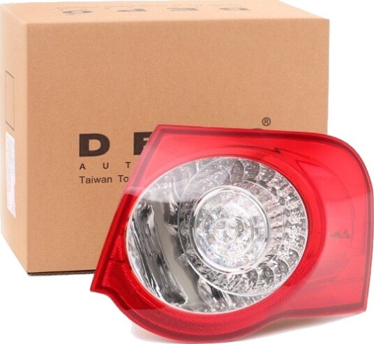 ABAKUS 441-1988R-AE Baklykt