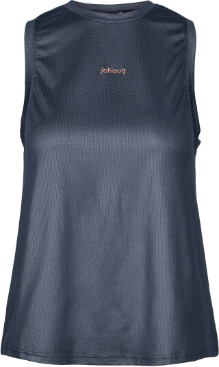 Johaug Shape Tank Dame Dark Blue XS