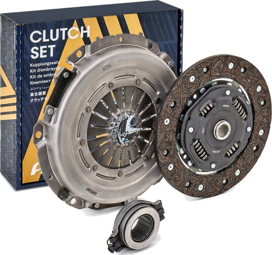 Clutchsett AISIN KE-VG31