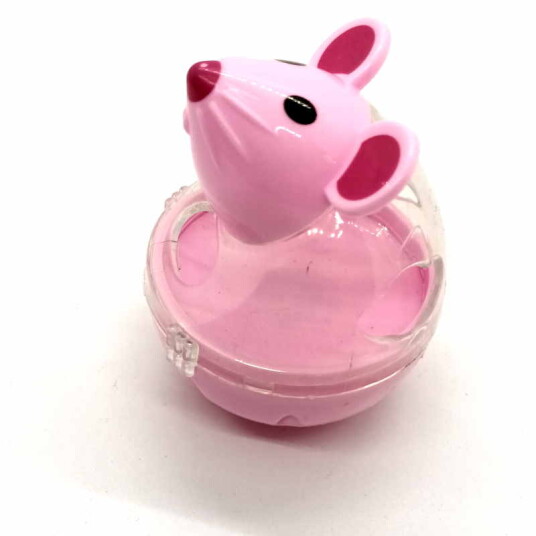 Katteleker Godbitleke Snack-Leke For Katt 7Cm