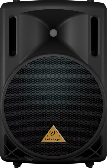 Behringer Eurolive B212D Bundle