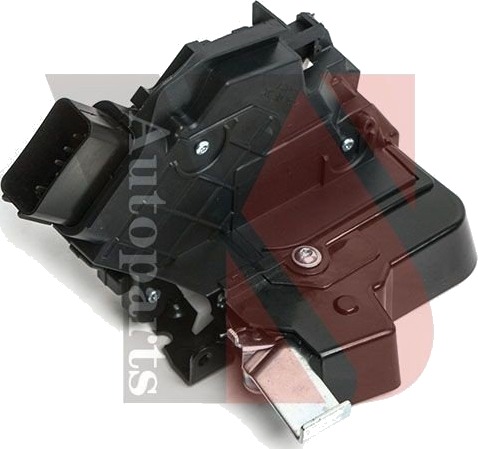 Dørlås YSPARTS YS-LK0045L Dørlås YSPARTS YS-LK0045L