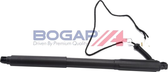 BOGAP B5260159 Baklukedemper