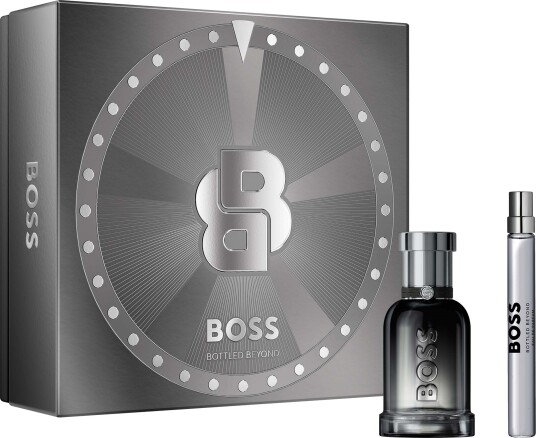 Bottled Beyond Gift Box 60 ml