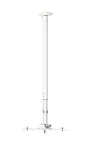 Kindermann Premium Ma 200 Tak 30 Kg Hvit Aluminium Veil. 1110 2000 Mm