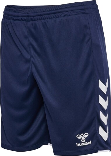 hummel Core 2.0 Treningsshorts Navy M