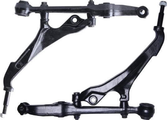 Reparasjonssett tannstang RIDEX 772S1075