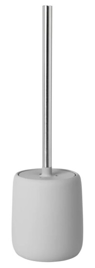 Blomus Sono toalettbørste 39 cm Micro chip 1721751-05-0 1716031-03-0