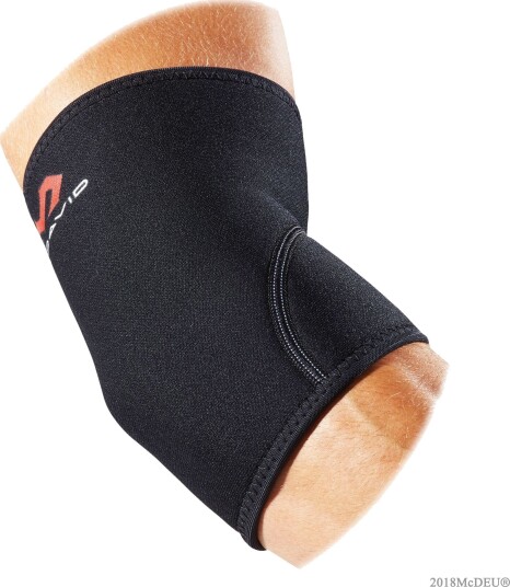 Adapt Comfort MCDAVID 481R Albuebeskyttelse, Klær