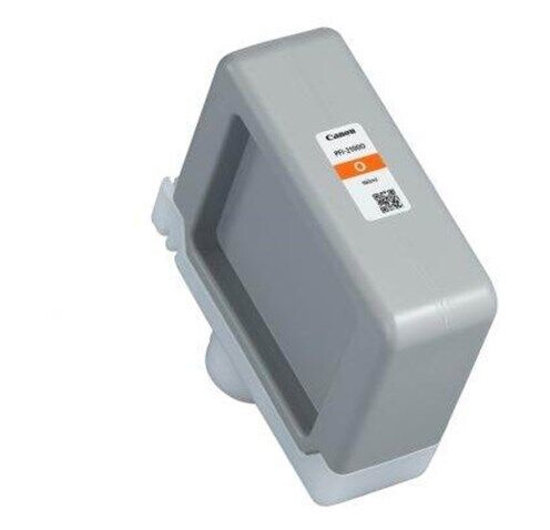 Canon PFI 2100 O - Blekkpatron Oransje Canon PFI 2100 O - Blekkpatron Oransje