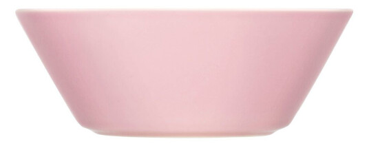 iittala Teema skål 15 cm Rose