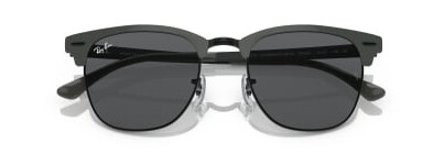 Ray Ban Clubmaster Metal RB3716 - 9256B1