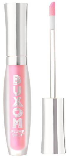 BUXOM Plump Shot™ CollagenInfused Lip Serum Spellbound Pink