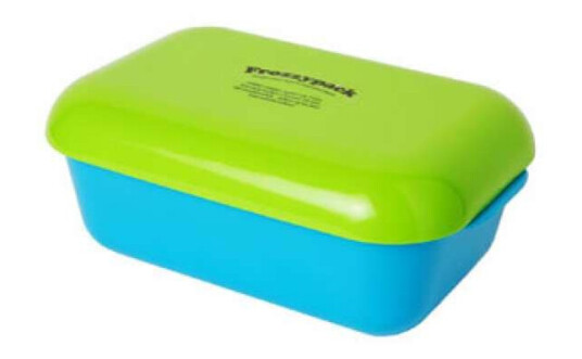Frozzypack Original Turkis/Grønn