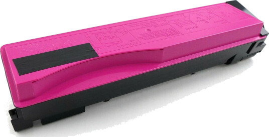 TB Toner Magenta (10.000 sider) erstatter Utax 4462610014 TB Premium toner