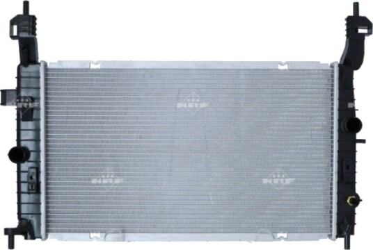 Radiator NRF 50038