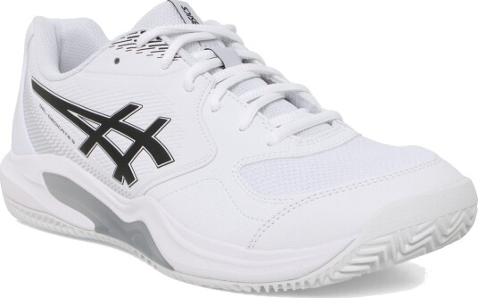 Asics Gel Dedicate 9 Clay White 40