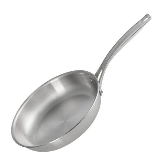 Le Creuset Essential 3 Ply stekepanne 24 cm