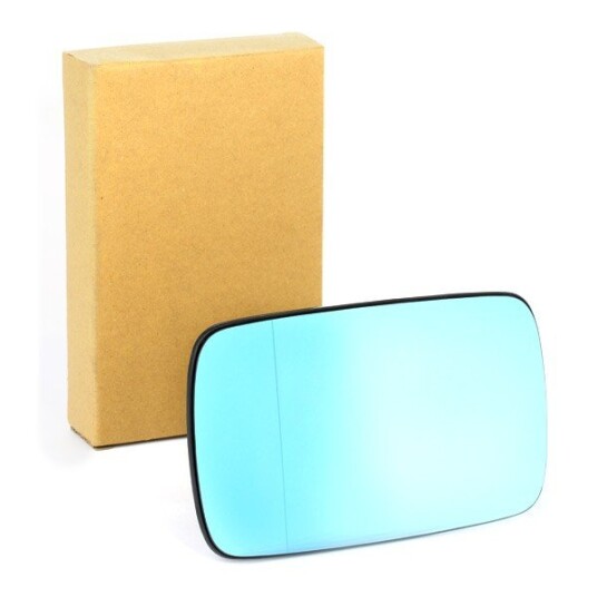 Speilglass VAN WEZEL 0646837 Speilglass VAN WEZEL 0646837
