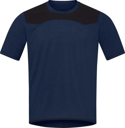 Norrøna Skibotn Equaliser Tech SS M"s indigo night blue L