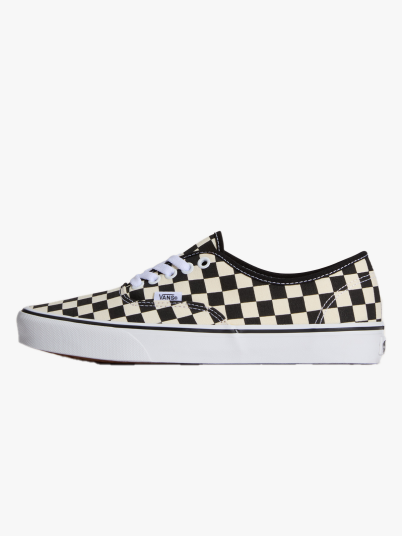 Vans Authentic Sort 34.5 Vans Authentic Sort 34.5