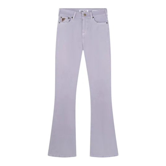 Lois Dame Jeans Lilla W26 L34,
