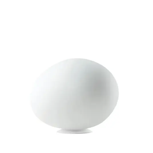 Foscarini Gregg media bordlampe Hvit Foscarini Gregg media bordlampe Hvit
