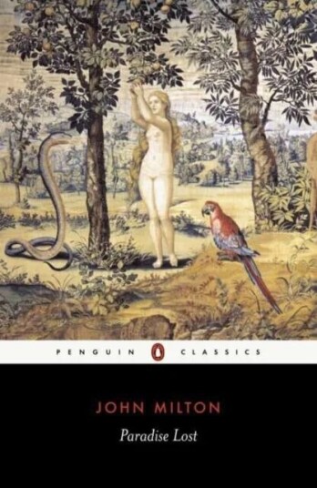 Paradise Lost Av John Milton