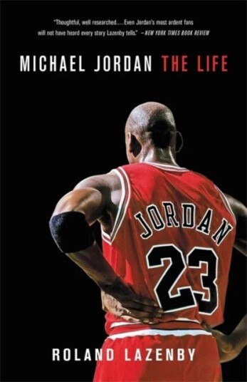 Michael Jordan Av Roland Lazenby Michael Jordan Av Roland Lazenby