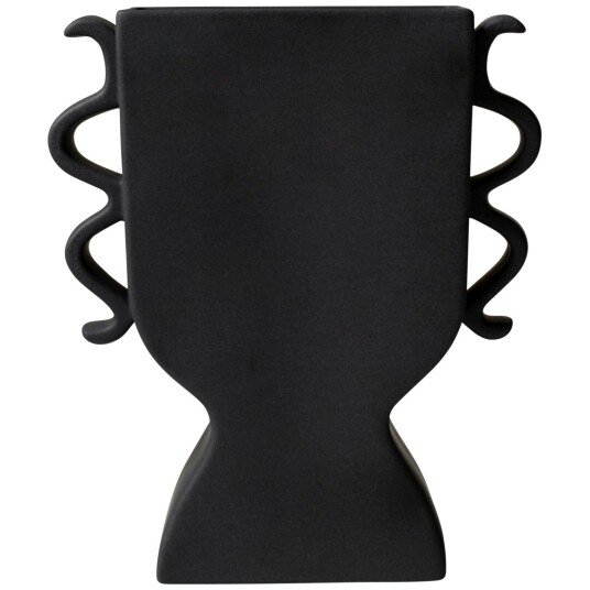 Dbkd Flat Vase Medium Sort