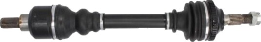 Point Gear Drivaksel POINT GEAR PNG72481